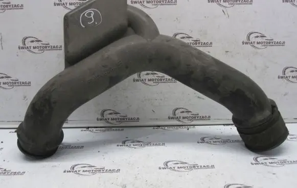 Honda Civic Air intake hose/pipe