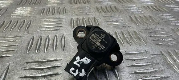 Mercedes-Benz E W212 Air pressure sensor A0101537228 0261230440