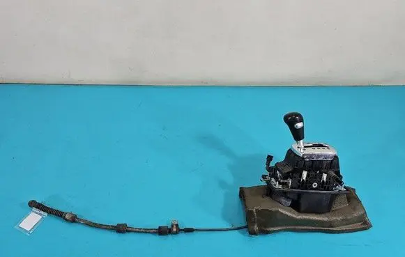 Audi A8 S8 D3 4E Gear shift cable linkage 4E1713111B IMPRK1508596