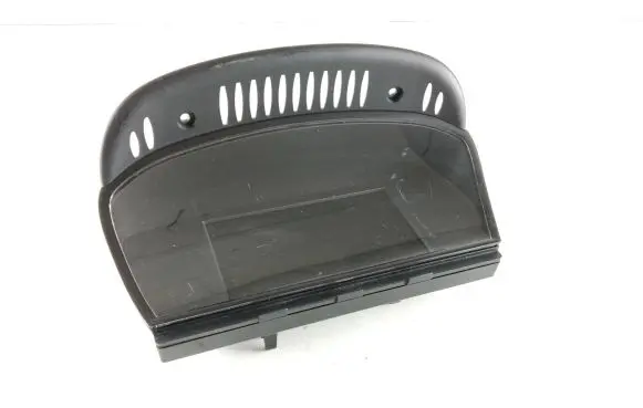 BMW 5 E60 E61 Screen/display/small screen 6970342 9111269 A2C53118676