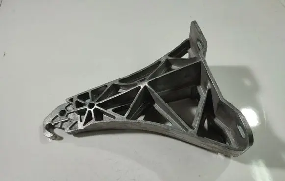 Audi A8 S8 D3 4E Other exterior part 4E0864283