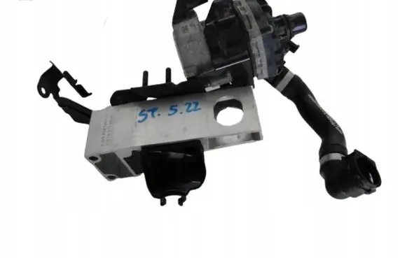 Mercedes-Benz S C217 Electric auxiliary coolant/water pump A0005001986