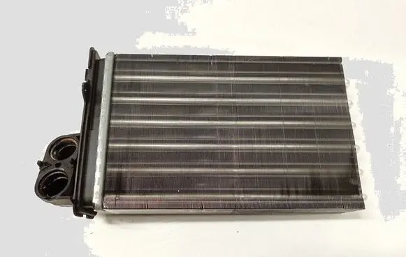 Citroen C5 Heater blower radiator 6609928