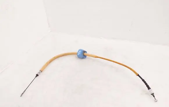 BMW 5 G30 G31 G38 Rear door cable line 