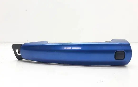 Suzuki SX4 S-Cross Front door exterior handle 