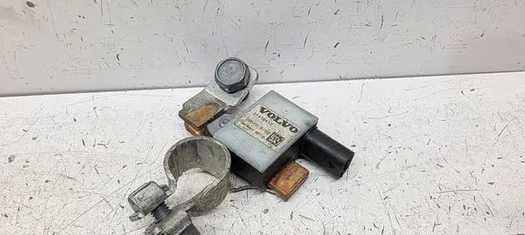 Volvo V40 Battery relay fuse 31419417