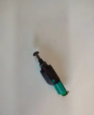 Peugeot 307 Brake pedal sensor switch 