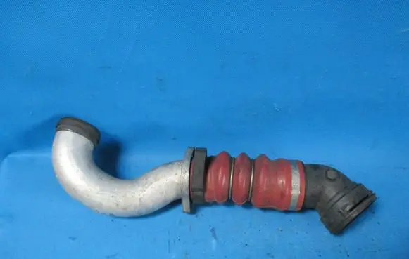 BMW 7 E65 E66 Intercooler hose/pipe 7796299 11279410 254X0
