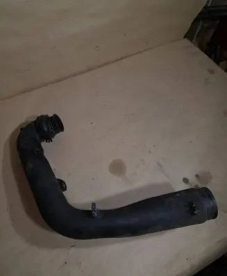 Volkswagen Golf Plus Intercooler hose/pipe 1K0129654AA 44615660