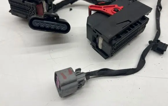 Volvo V60 Engine installation wiring loom 6G9T14603