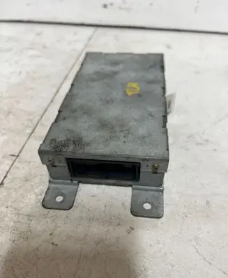 BMW X5 E53 Other control units/modules E11020641 14474810