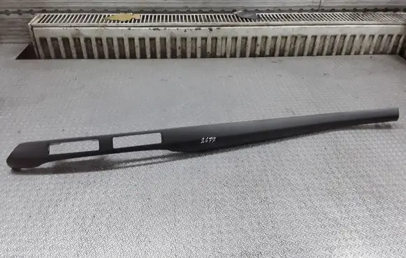 Toyota Avensis T250 Dashboard glove box trim 5547505010
