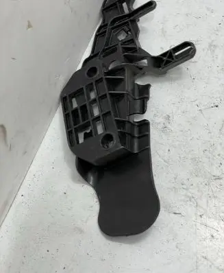 Mercedes-Benz GLE AMG (W166 - C292) Other rear door trim element A1667231214 924821103