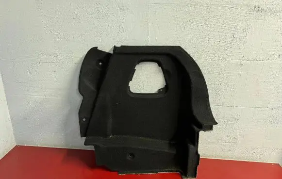 Mini One - Cooper F56 F55 Trunk/boot side trim panel 7298594