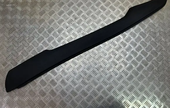 BMW X5 F15 Centre console side trim front 105067469C