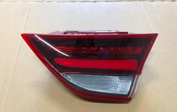 Hyundai i30 Tailgate rear/tail lights I30N