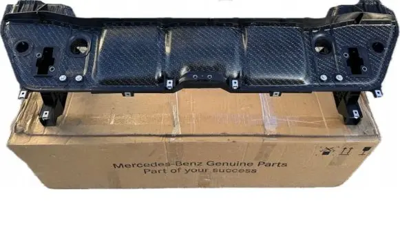 Mercedes-Benz GLE W167 Top upper radiator support slam panel A1676209900