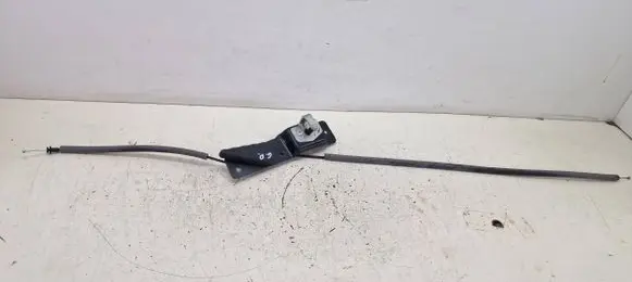 Renault Trafic II (X83) Rear door interior handle 8200006260