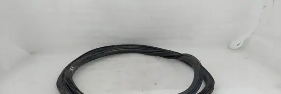 Audi Q5 SQ5 FY Rear door rubber seal (on body) 80A833721D