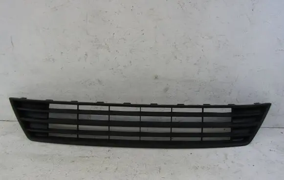 Volkswagen Caddy Front bumper lower grill 2K5853677