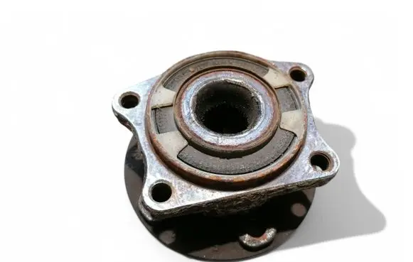Volvo XC90 Rear wheel ball bearing 