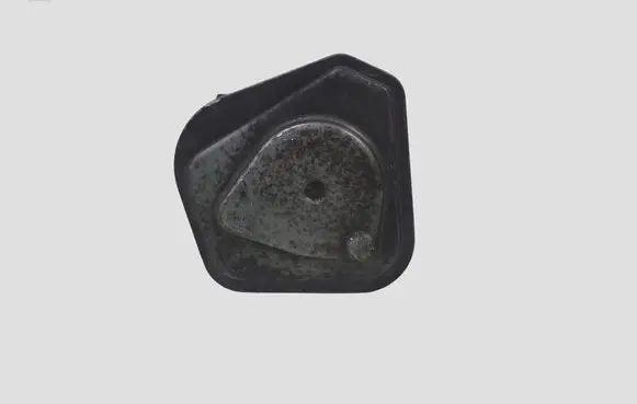 BMW 5 E60 E61 Throttle valve 780437301