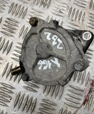 Alfa Romeo 166 Vacuum pump 96111056 46771105 20915