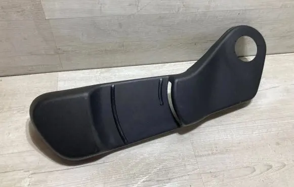 Citroen C3 Front door seat control surround trim 9813296280 L0481609