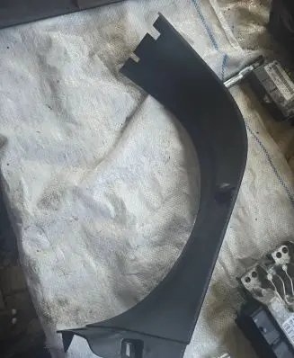 Ford B-MAX Front door card panel trim 995516
