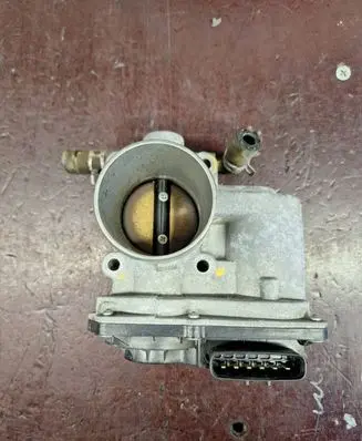 Nissan Pixo Throttle valve 83K0 5230 5L29
