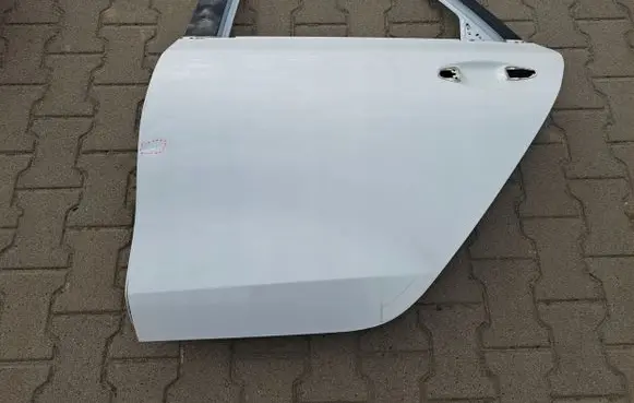 KIA Pro Cee'd III Rear door