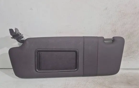 Audi A4 S4 B8 8K Sun visor 8K0857551