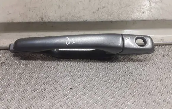 Mitsubishi Outlander Front door exterior handle MR5261052