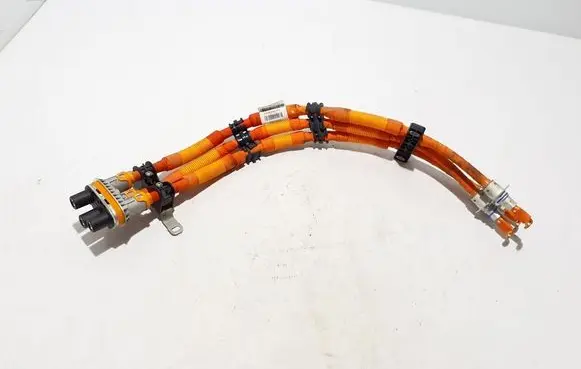 Volvo C40 Other wiring loom 32340939