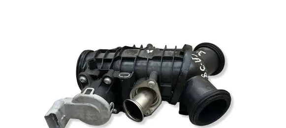 Land Rover Range Rover L405 Throttle valve FPLQ9L444BA