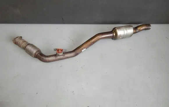 Muffler/silencer