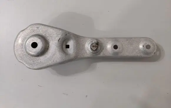 BMW 8 G14 Other rear suspension part 6887416
