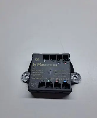 Mercedes-Benz C W204 Door control unit/module A2188201626 A2189025100 A2189001501