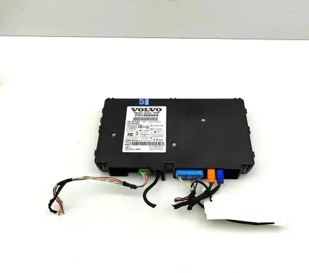 Volvo S90, V90 Bluetooth control unit module P31368949 31368949