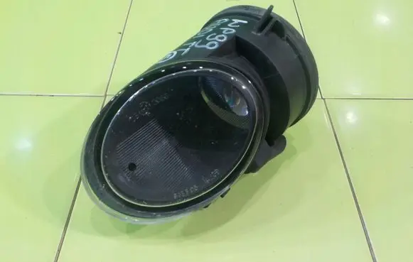 Audi TT TTS Mk2 Front fog light 8J0941699 LEWY
