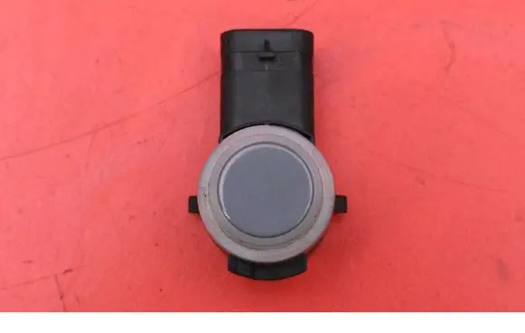 Nissan Qashqai Parking PDC control unit/module 28438HN13B