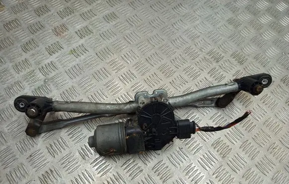 Fiat Croma Front wiper linkage and motor 3397020671 51708219