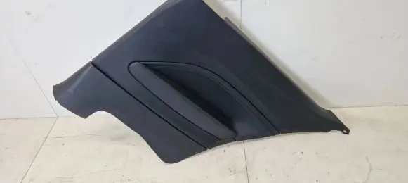 BMW 2 F22 F23 Coupe rear side trim panel 7311480