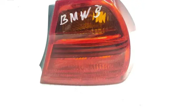 BMW 3 E90 E91 Rear/tail lights 6937458
