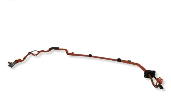 High voltage cable