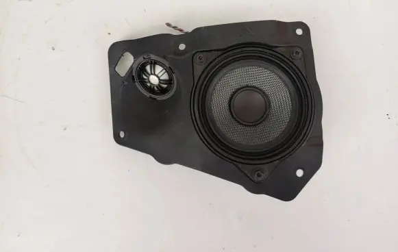 BMW 7 F01 F02 F03 F04 Parcel shelf speaker 9151972 18820010 430407863231