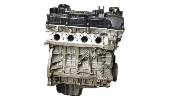 BMW 1 E81 E87 Engine N43B20AY