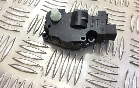 Porsche Macan (95B) Air flap motor/actuator K9749007 090920022