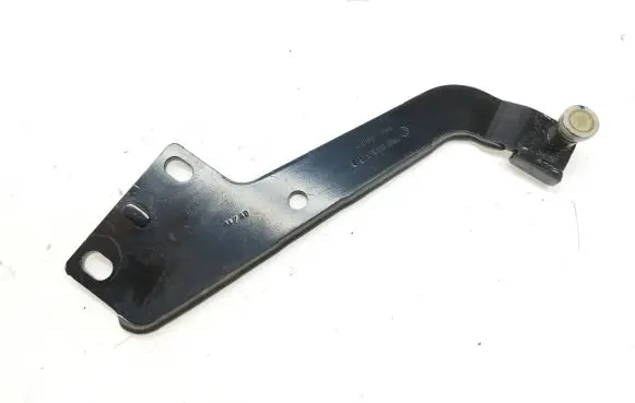 Seat Alhambra (Mk2) Sliding door upper roller guide/hinge 7N0843435B
