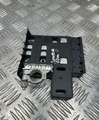 Citroen Jumper Positive wiring loom 01389741080 A878